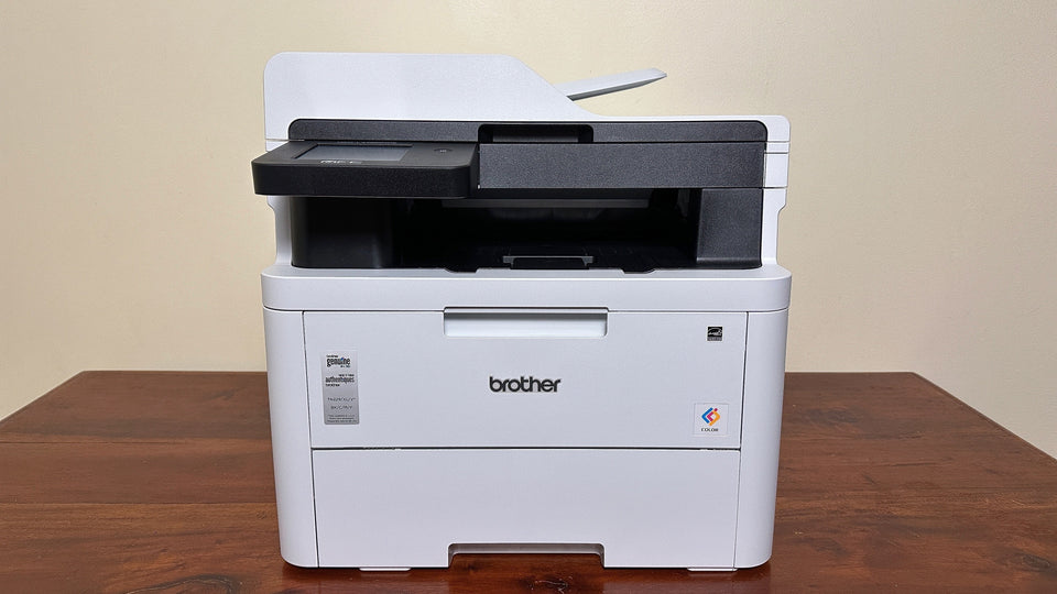 Millions of Brother Printers threatened by multiple serious vulnerabilities – enterprise and home printers at risk - CTRL S Solutions