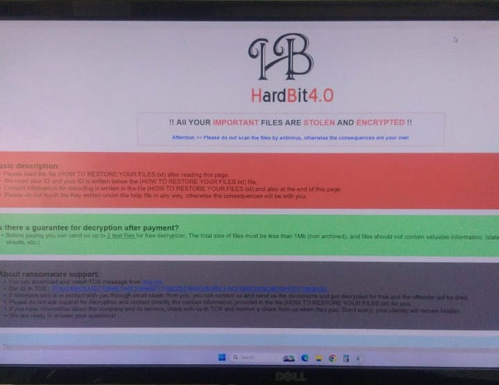 Synology® Urges All Users to Take Immediate Action to Protect Data from Ransomware Attack - CTRL S Solutions - 9849043875. Data Recovery