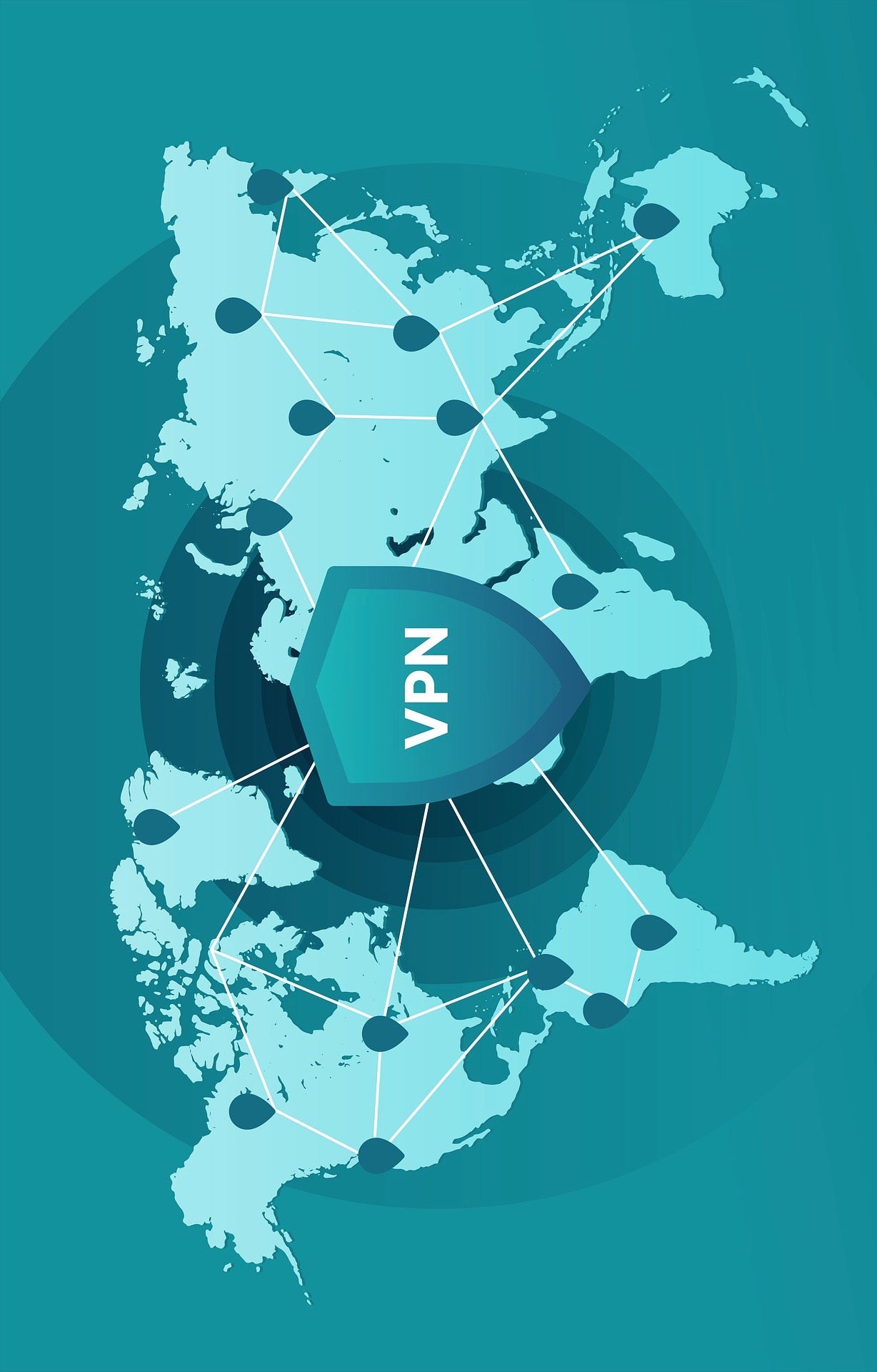 Deliver secure remote access with VPN Server and VPN Client - Hyderabad - CTRL S Solutions